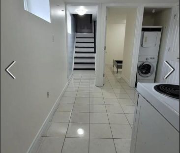 For Lease - 702 Bathurst Street Unit# Lower, Toronto, Ontario - Photo 4