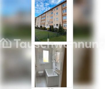 TAUSCHWOHNUNG Tauschwohnung Spandau - Photo 1