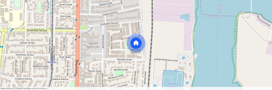 21 Yerlo Drive, SA 5016, Largs North