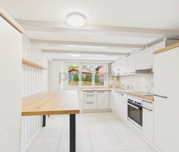 3.5 Zimmer, 100 m², EG - Photo 6