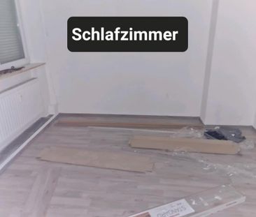 2 Zimmer Ergeschosswohnung - Photo 1