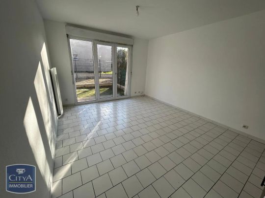 Appartement à louer 1 pièce 29.31m² - Photo 1