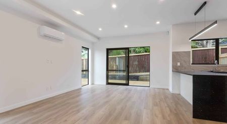 Modern Living with Garage - Pet Friendly - Photo 4