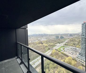 For Lease - 1 Quarrington Lane Unit# 3505, Toronto, Ontario - Photo 1
