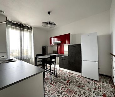 Location Appartement 4 pièces 76m² VIERZON 18100 - Photo 6