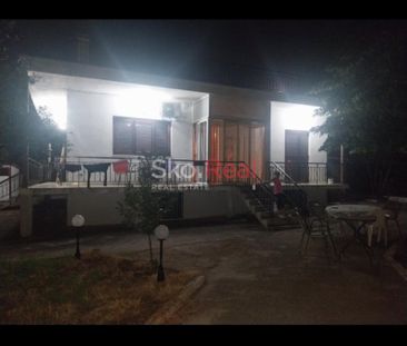 ΕΝΟΙΚΙΑΣΗ- ΚΑΤΟΙΚΙΑΣ- ΑΓΙΑ ΤΡΙΑΔΑ ΘΕΡΜΑΪΚΟΣ- ΜΟΝΟΚΑΤΟΙΚΙΑ 120 ΤΜ- Ε... - Photo 6