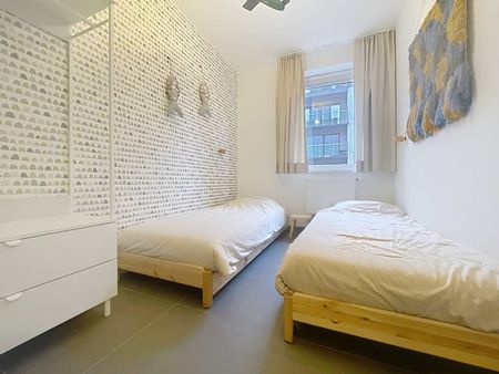 Appartement te huur - Photo 3