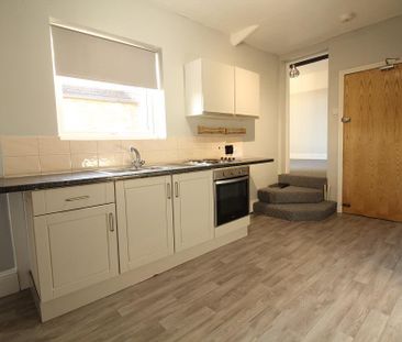 1 bedroom apartment to rent - Photo 6