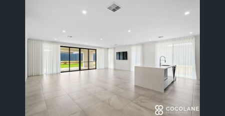 Contemporary Family Living with Quality Finishes & Spacious Living - Photo 2