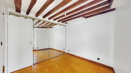 Location appartement 4 pièces, 65.37m², Sceaux - Photo 2