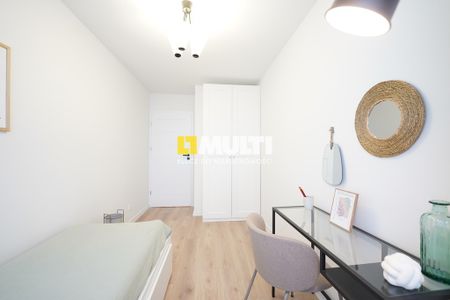 Na wynajem mieszkanie dwupokojowe z balkonem - Photo 5