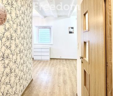 Mieszkanie 25 m², Bielsko-Biała, Juhasów - Zdjęcie 4