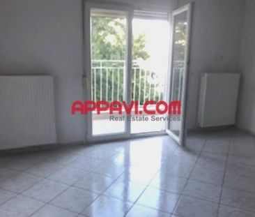 Studio/Γκαρσονιέρα για ενοικίαση Αμπελόκηποι (Λάρισα) - Photo 4