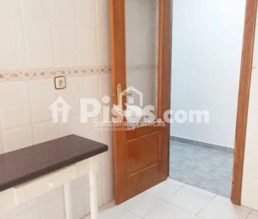 Piso en alquiler en Calle de Bailén, 10 - Photo 1