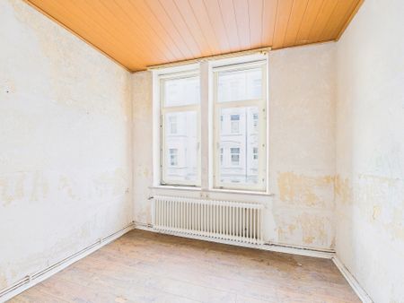 -Sichern Sie sich Ihre Renovierungsprämie- 5 Zimmer Altbauwohnung in Wilhelmshaven - Photo 4