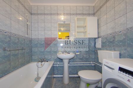 Wynajem, Gumieńce kawalerka z balkonem - Photo 5