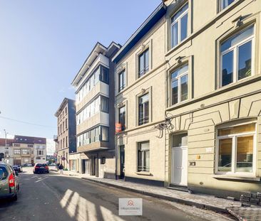 Studio met mezzanine te huur vlakbij Gent centrum - Photo 6