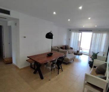 Piso de alquiler en Calle Zarza, 94, Mar Menor Golf - Foto 2