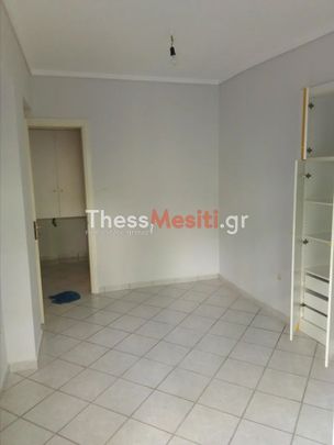 Διαμέρισμα για ενοικίαση 40 Εκκλησιές - Ευαγγελίστρια - Photo 1
