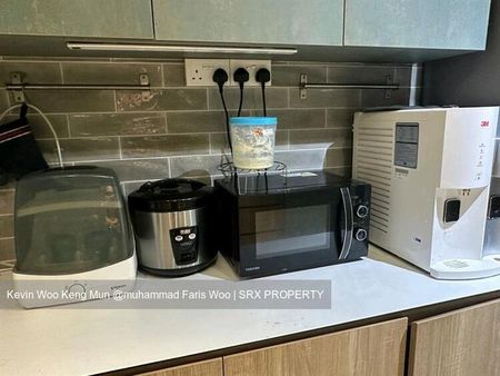 Blk 460 Teck Ghee Grandeur (Ang Mo Kio), HDB 5 Rooms - For Rent - Photo 5