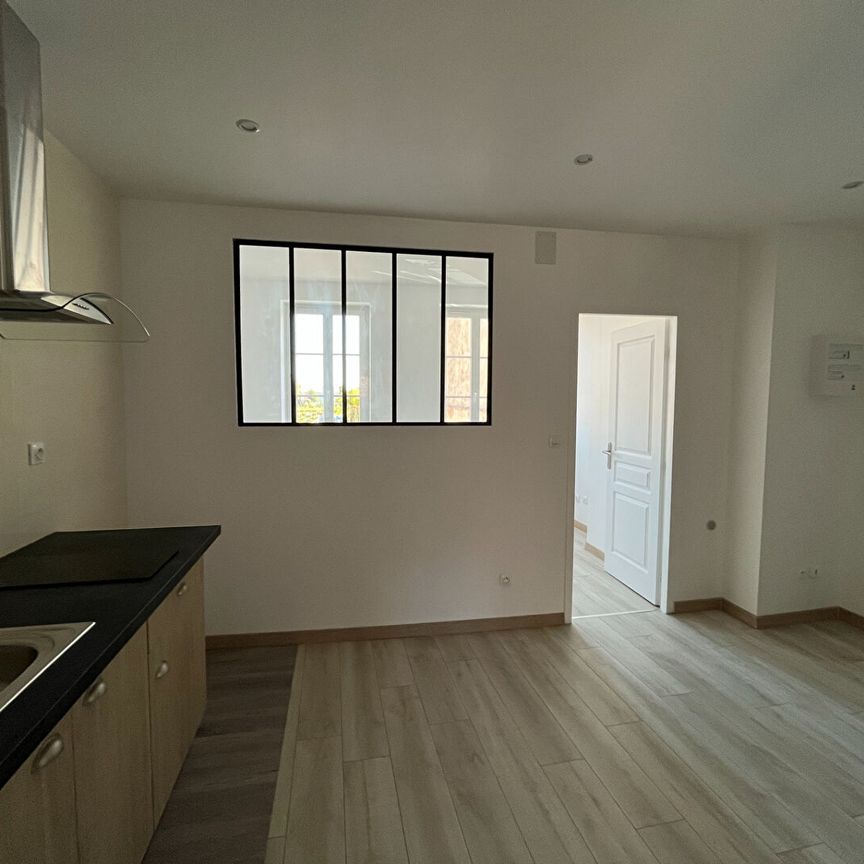 Location Appartement 2 pièces 29m² - Photo 1