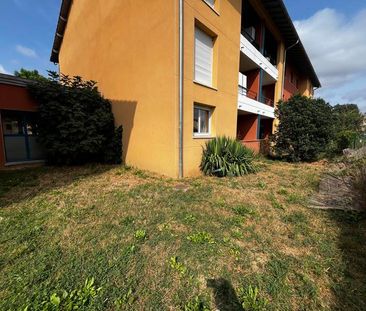 Appartement à louer - Photo 4