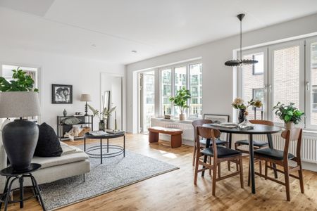 Tegelängsvägen, Botkyrka - Foto 3