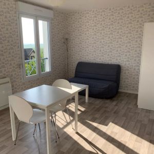 Location appartement T1 32.00m² à Avize (51190) - Photo 2