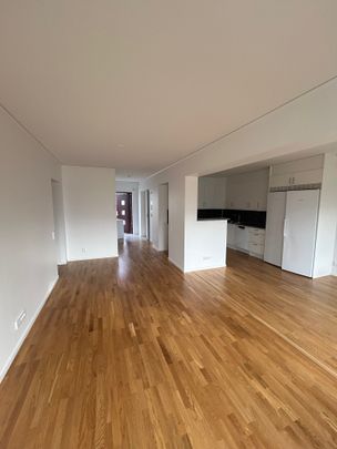 Tresädesgränden, Dalby - Foto 1