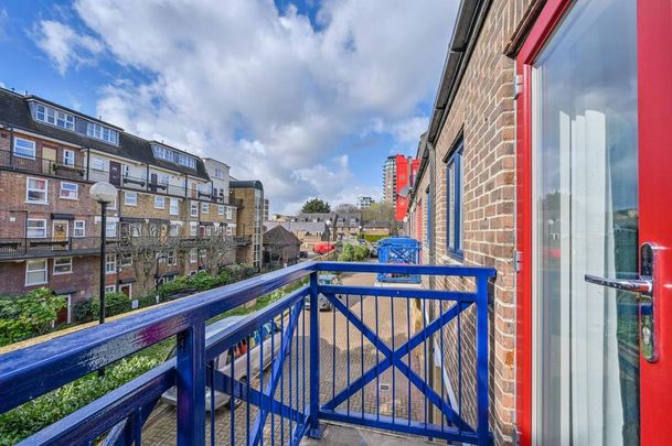2 bedroom house to rent - Photo 1