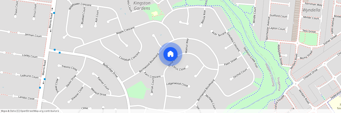 25 Dona Drive, Hoppers Crossing