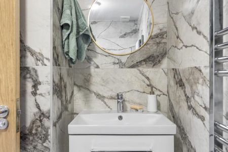 Studio to rent - Photo 3