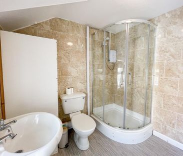 2 bedroom apartment to rent - Photo 6