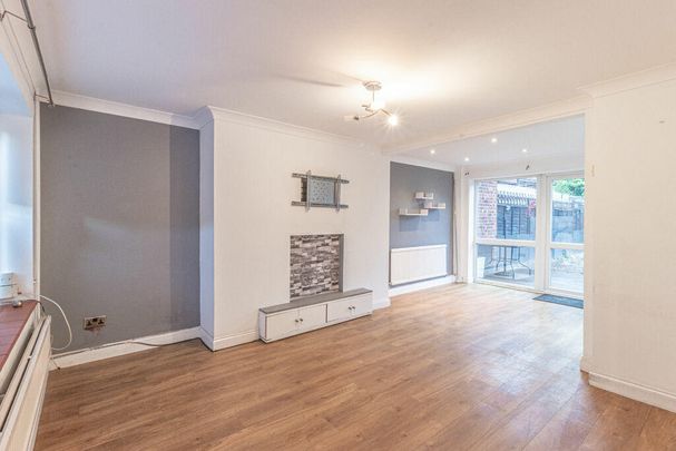 Belsize Road, HP3 8DH, Hemel Hempstead - Photo 1