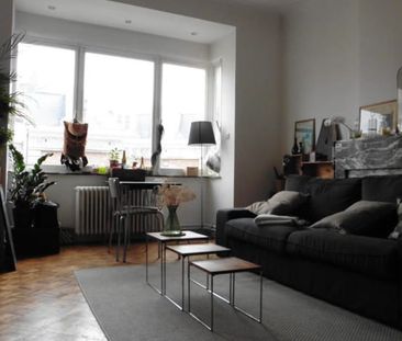 Appartement te huur - Foto 1