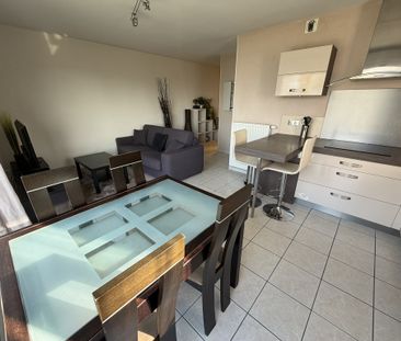 Location Appartement 2 pièces 44m² THONON LES BAINS 74200 - Photo 5