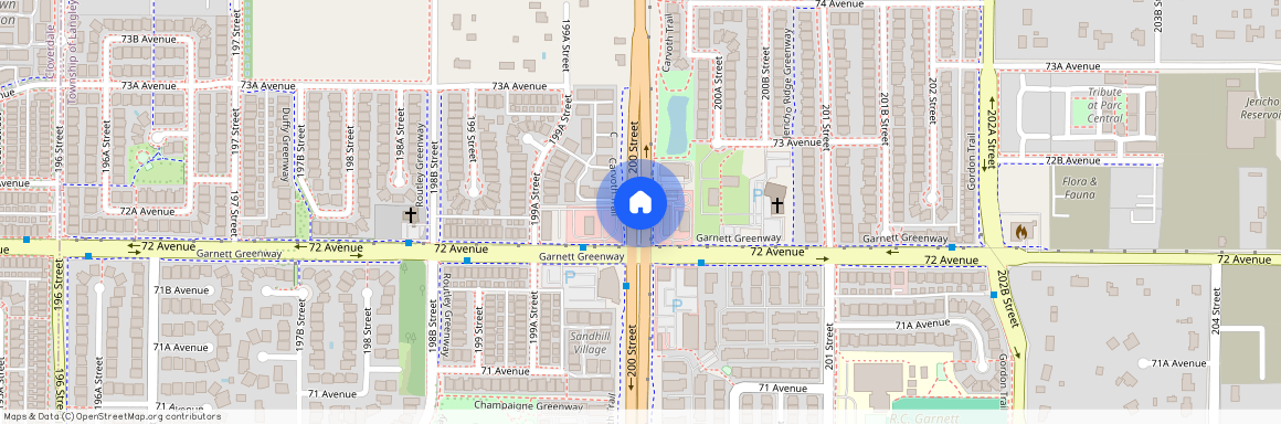 Township of Langley, Township of Langley, Metro Vancouver, V2Y 1S7