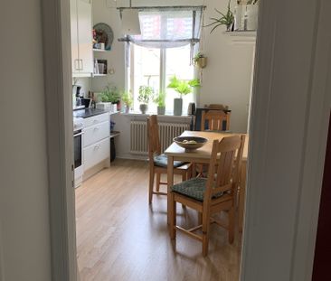 Såggatan, Göteborg - Photo 5