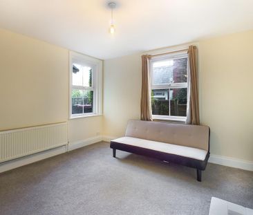 1 bedroom ground floor maisonette to rent - Photo 6