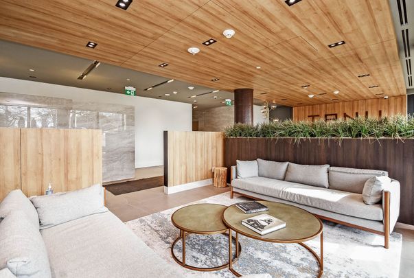 For Lease - 21 Park Street Unit# 915, Mississauga, Ontario - Photo 1