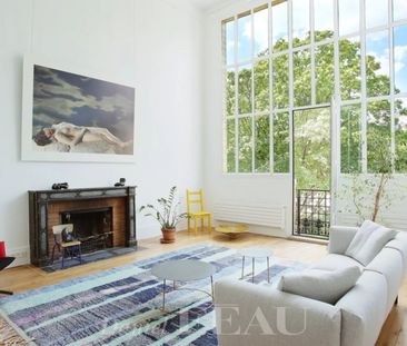 Appartement • Raspail-Montparnasse - Photo 3
