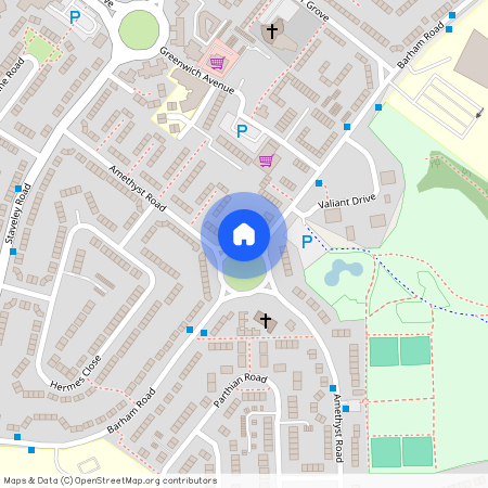 Barham Road, Hull, HU9