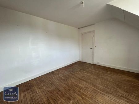 Appartement à louer 3 pièces 59.5m² - Photo 4