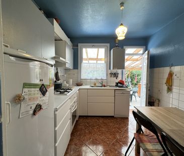 Location Appartement 1 pièce 13m² BURES SUR YVETTE 91440 - Photo 4