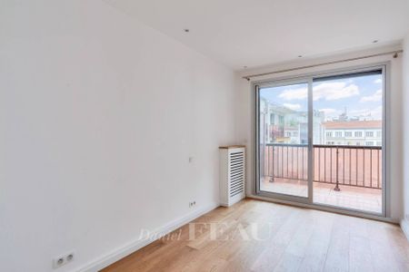 Location appartement, Paris 7ème (75007), 5 pièces, 148 m², ref 85425868 - Photo 5