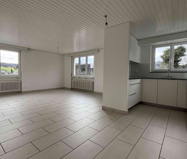 2.5 Zimmer, 70 m², EG - Foto 2