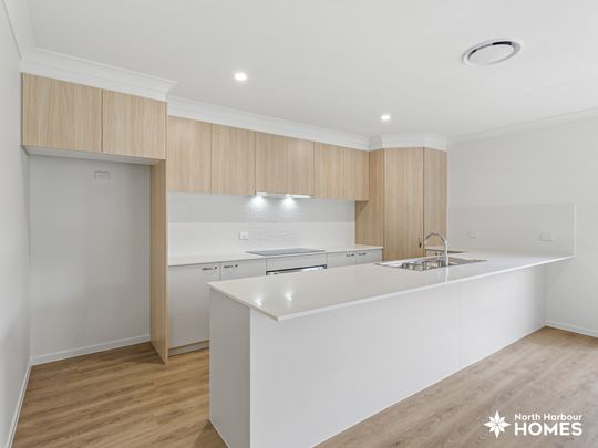58 Noble St, Burpengary East QLD 4505 - Villa For Rent - $600 | Domain - Photo 1