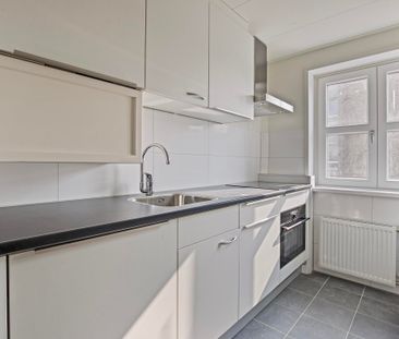 Te huur: Appartement Nieuwe Markt in Roosendaal - Photo 2