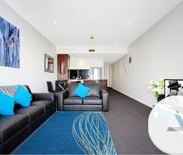 624/240 Bunda Street, City ACT 2601 - Apartment For Rent | Domain - Photo 2