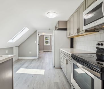 For Lease - 88 Britannia Avenue Unit# UPPER, London North, Ontario - Photo 1